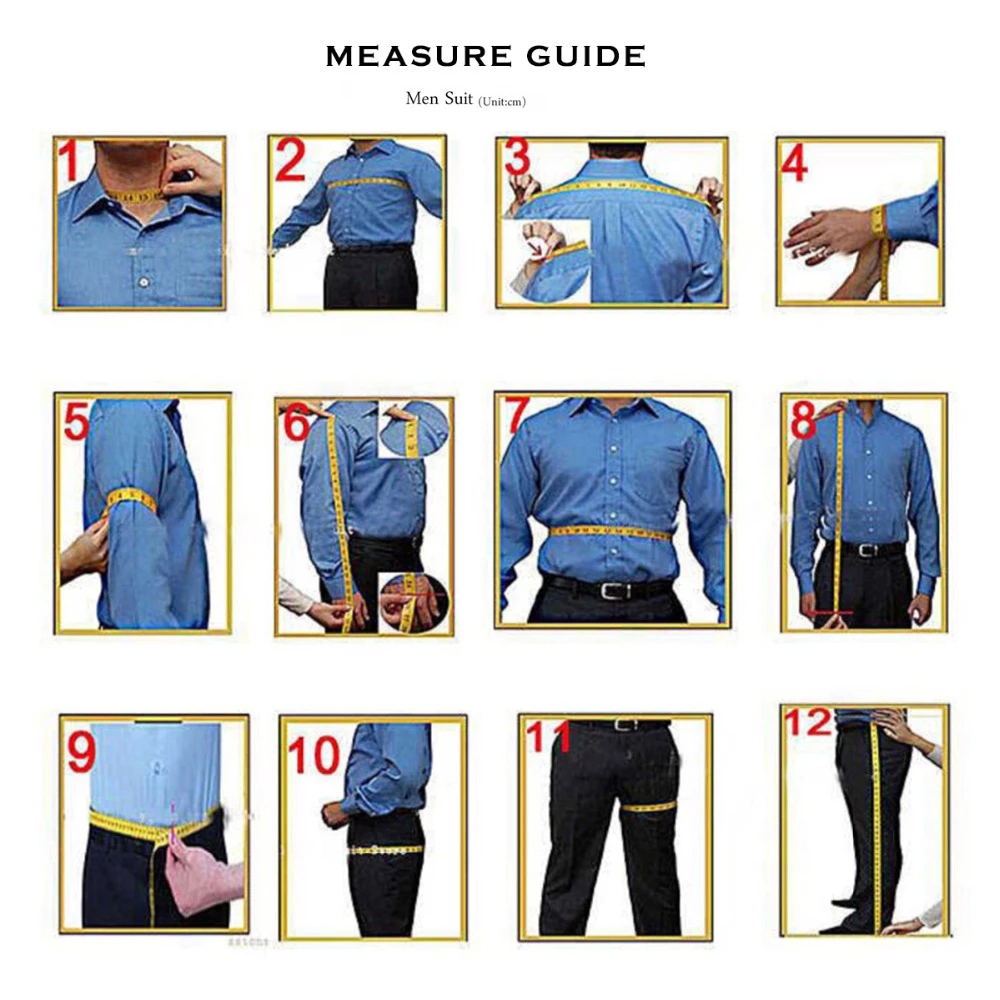 Unique Design Wedding Suit For - Men'S Used Formal Wear ulasan dan harga