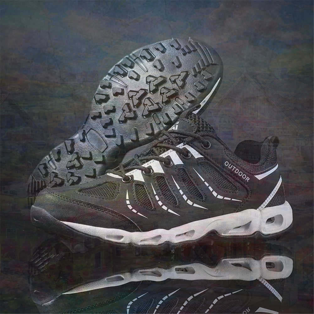 Sumer Round Tip Silver Sneaker - Men Formal Wear Brands ulasan dan harga