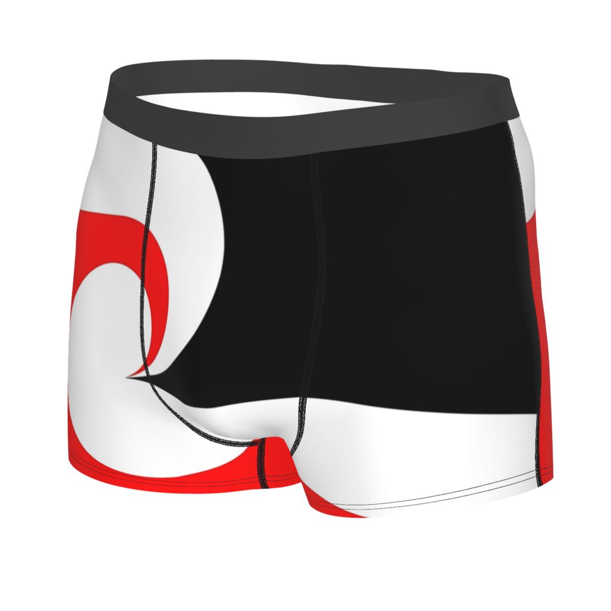 Cool Maoris Ethnic Flag Boxers - Men'S Ethnic & Formal Designer Wear Studio S ulasan dan harga
