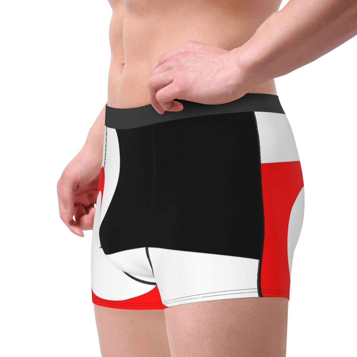 Cool Maoris Ethnic Flag Boxers - Men'S Ethnic & Formal Designer Wear Studio S ulasan dan harga