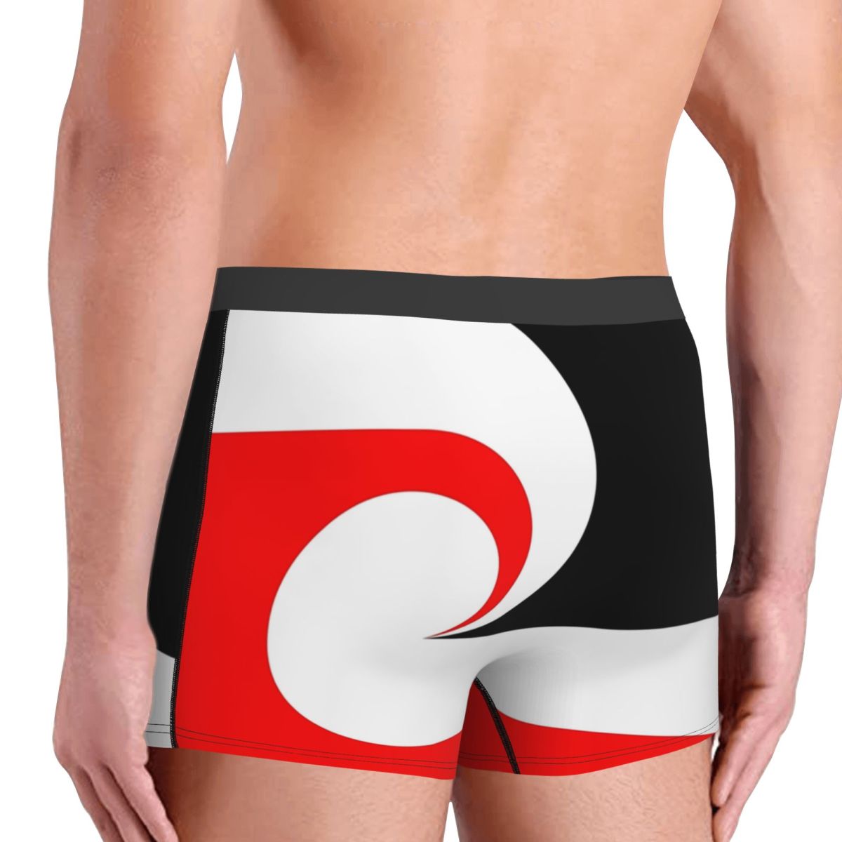 Cool Maoris Ethnic Flag Boxers - Men'S Ethnic & Formal Designer Wear Studio S ulasan dan harga