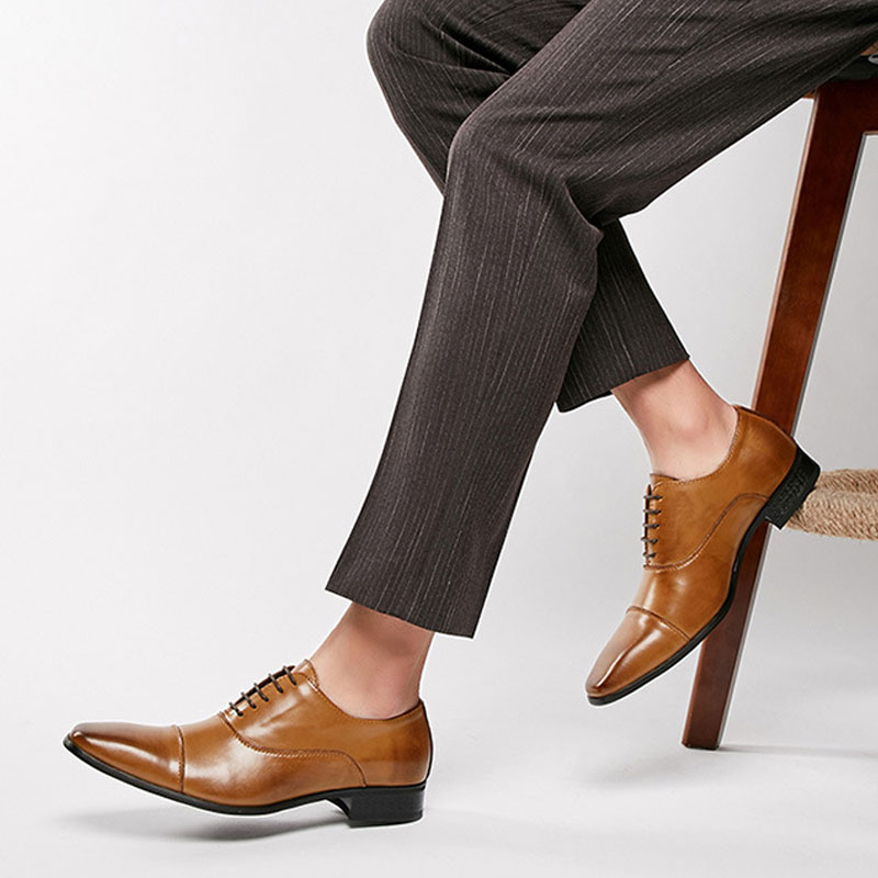 2025 Business New Fashion Men  - Men'S Used Formal Wear ulasan dan harga