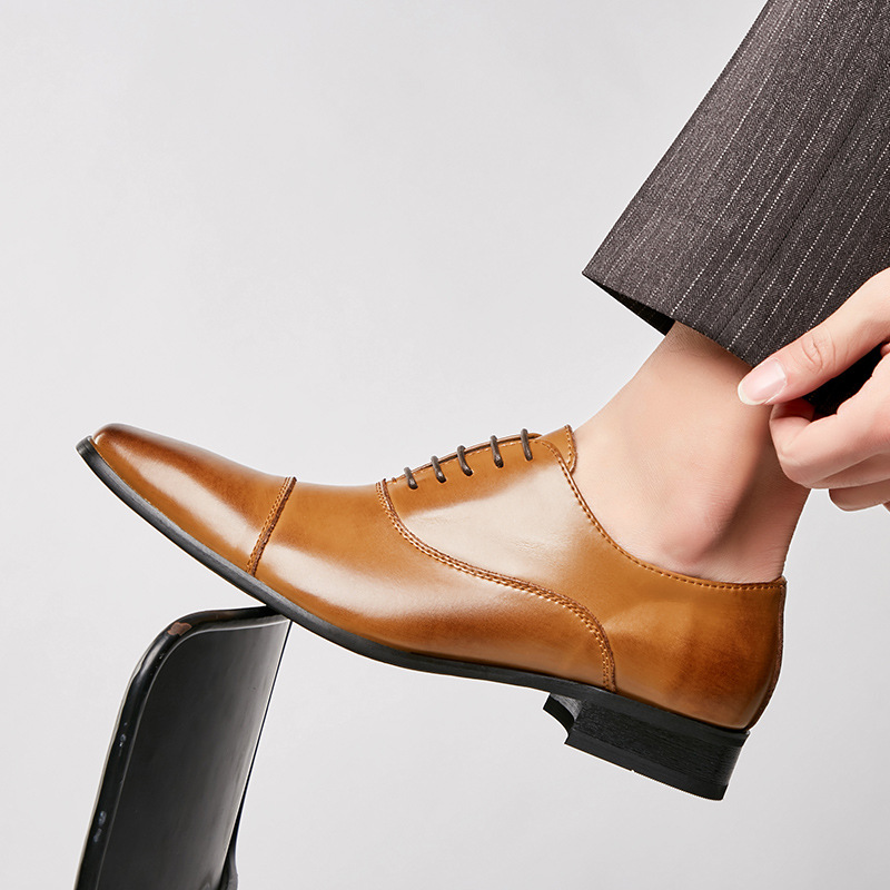 2025 Business New Fashion Men  - Men'S Used Formal Wear ulasan dan harga