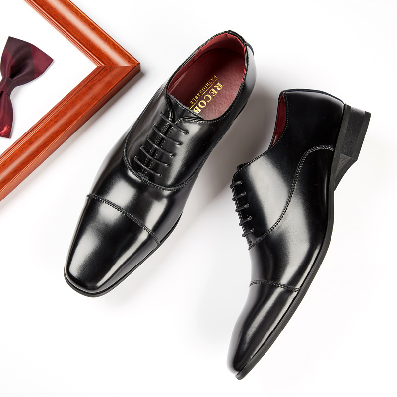 2025 Business New Fashion Men  - Men'S Used Formal Wear ulasan dan harga
