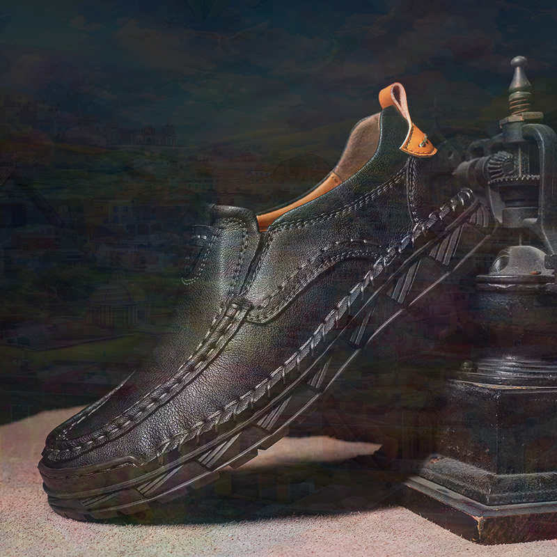 39 Slipon Sneakers Man 46 Walk - Types Of Men'S Formal Wear ulasan dan harga