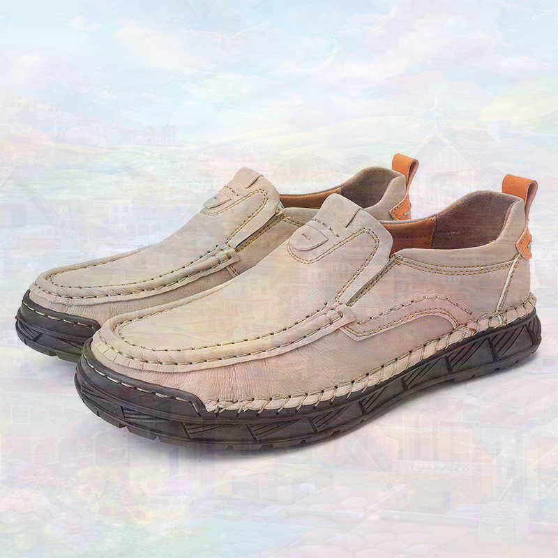 39 Slipon Sneakers Man 46 Walk - Types Of Men'S Formal Wear ulasan dan harga