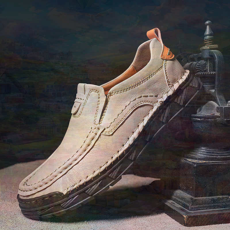 39 Slipon Sneakers Man 46 Walk - Types Of Men'S Formal Wear ulasan dan harga