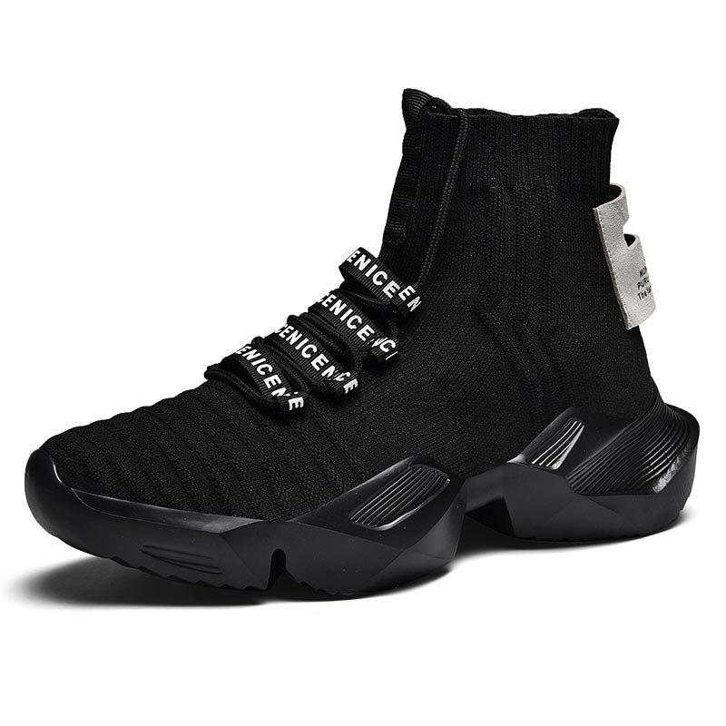 Plus Size High Top Massive Spo - Men'S Formal Wear Outlet ulasan dan harga