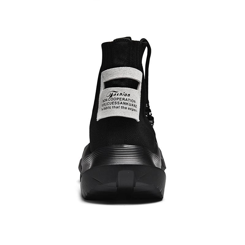 Plus Size High Top Massive Spo - Men'S Formal Wear Outlet ulasan dan harga