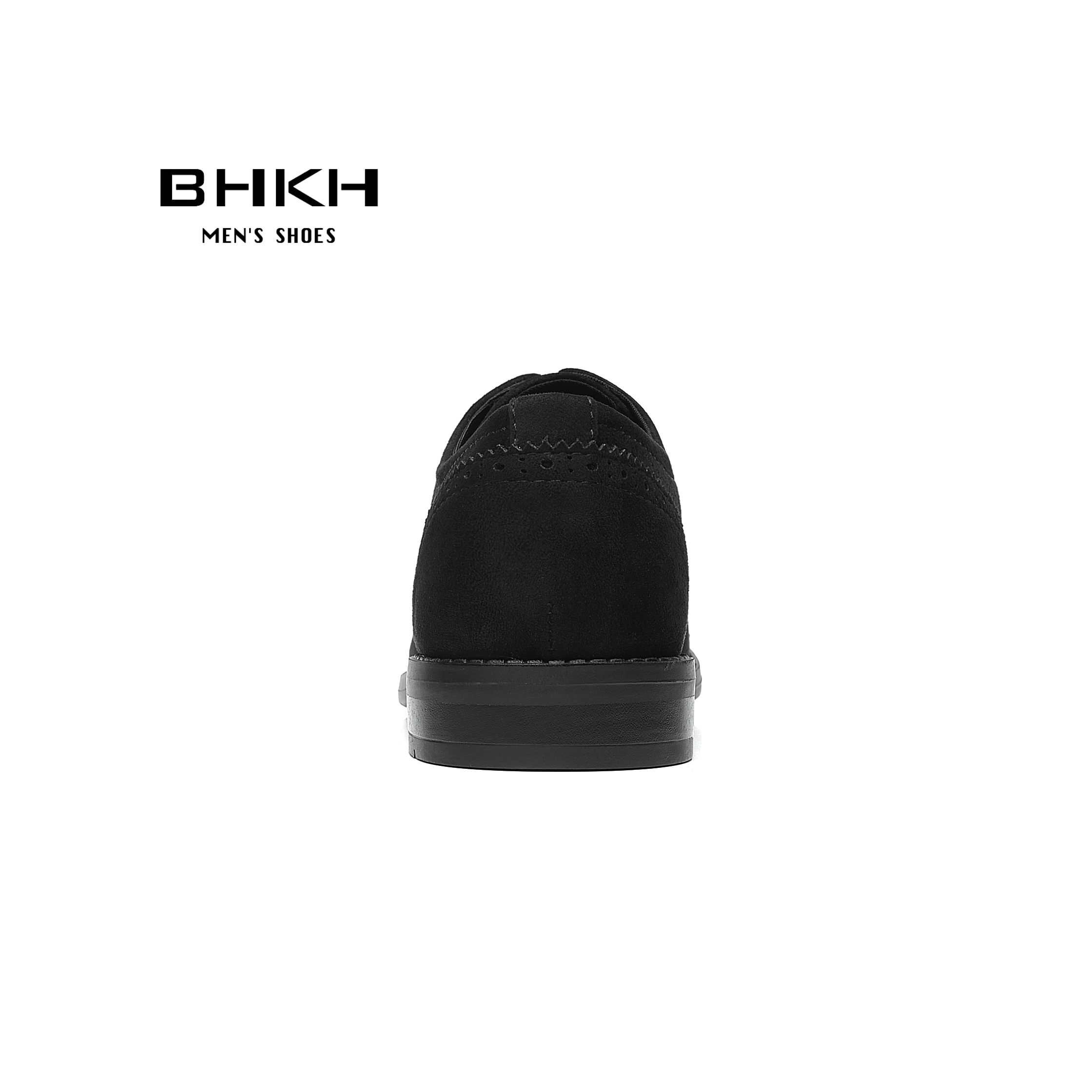 BHKH Men Dress Shoes  New Fash - Men'S Formal Party Wear Shoes ulasan dan harga