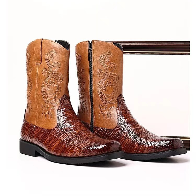 Fashionable Embossed Casual Me - Men'S Ethnic & Formal Designer Wear Studio S ulasan dan harga