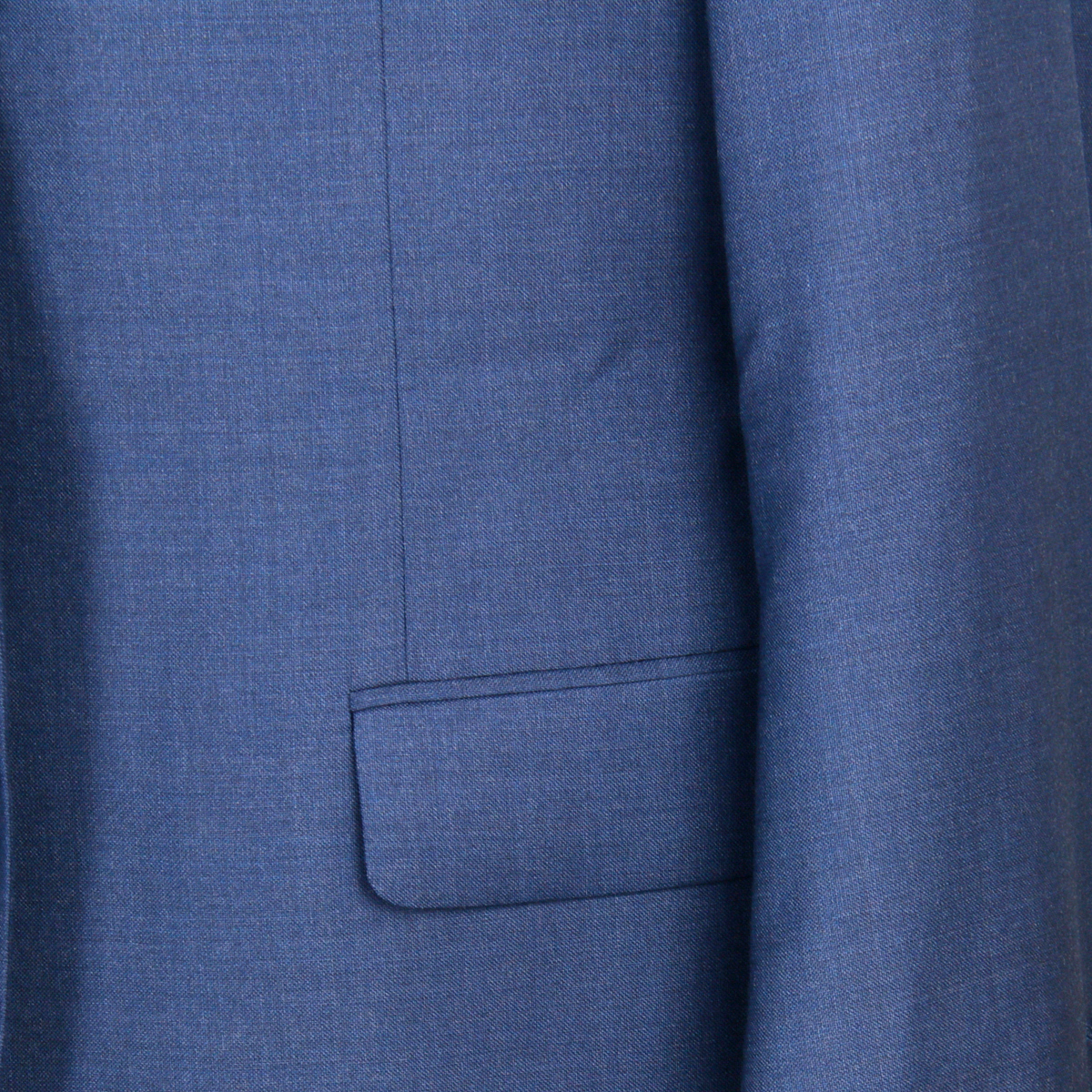 Luxury Wool Suits Italian 100% - Wool Suit Jacket ulasan dan harga