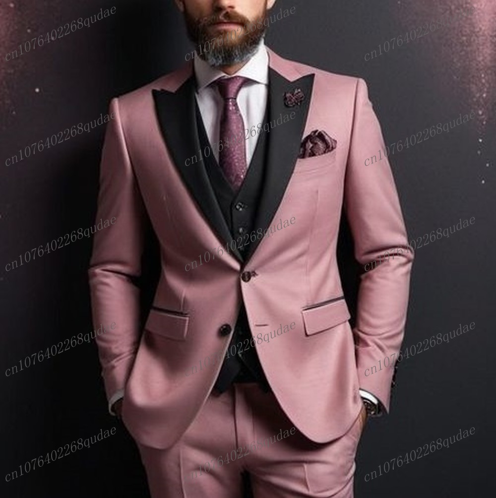 New Yellow And Black Formal Me - Formal Wear For Men Yellow ulasan dan harga