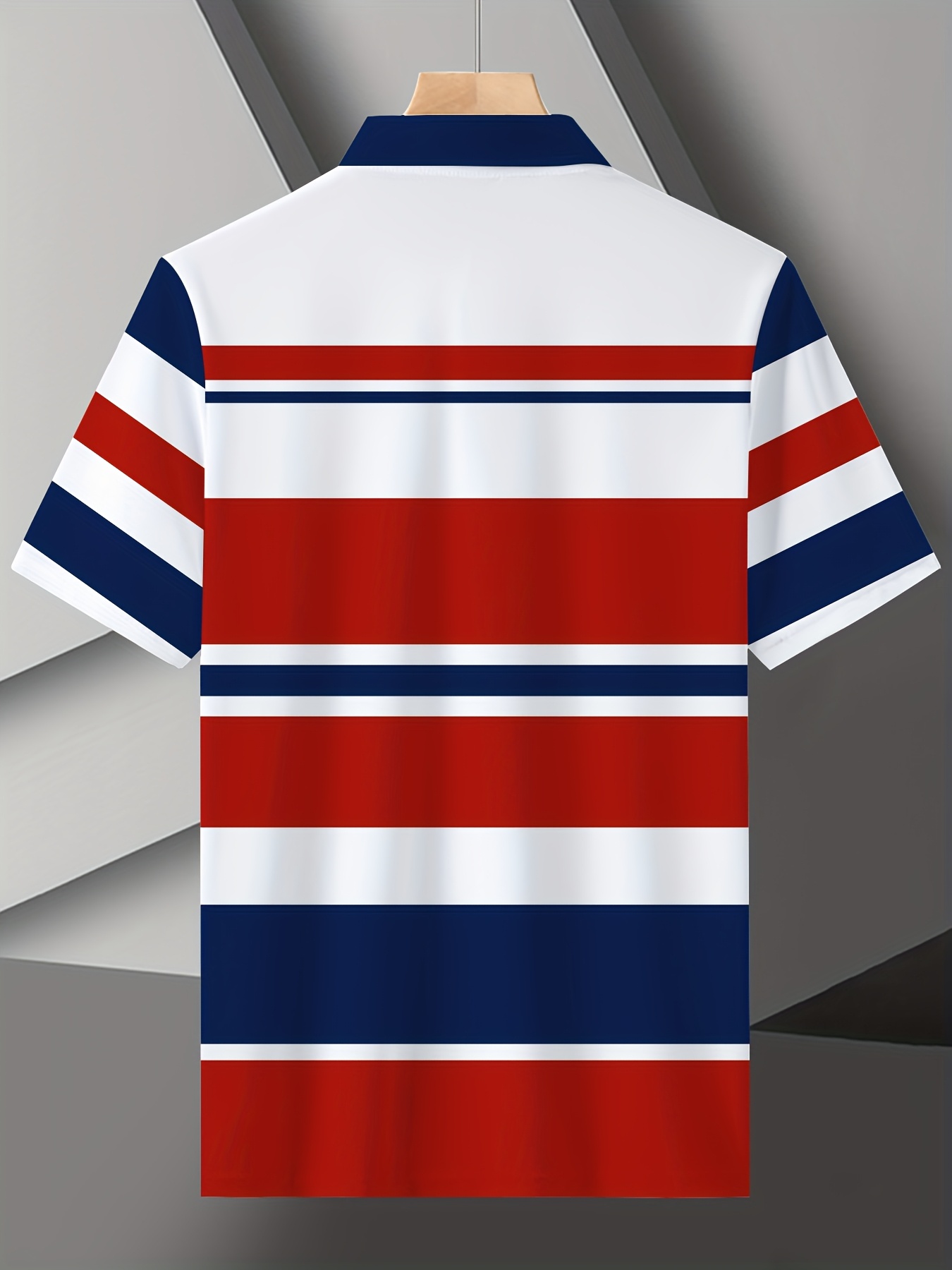 2026 Model Men's Business Polo - Men'S Used Formal Wear ulasan dan harga