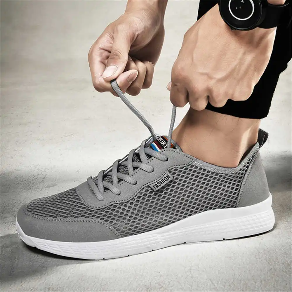 35-46 Breathable Light Blue Sn - Formal Upper Wear Men ulasan dan harga
